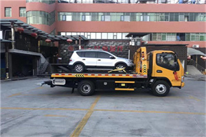 杂多附近汽车拖车电话