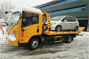 杂多附近道路救援服务